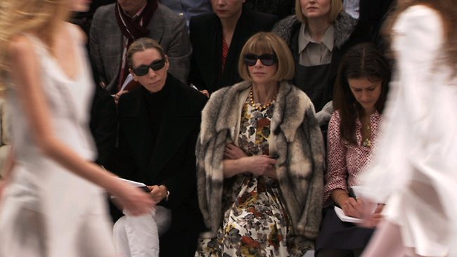 Vogue